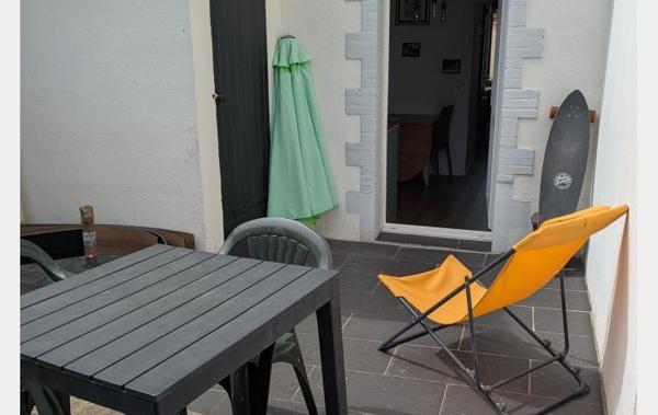 Vente Maison Proche port Olonna Les sables-d'olonne