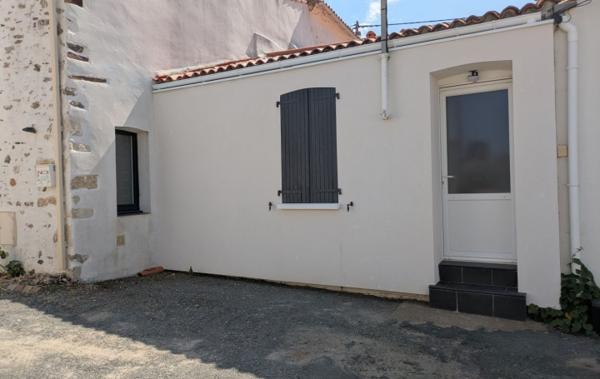 Vente Maison Proche port Olonna Les sables-d'olonne