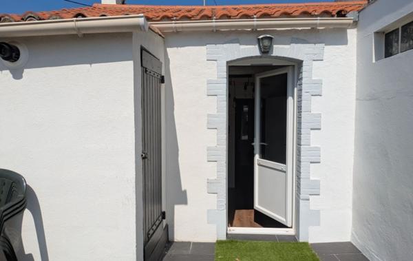 Vente Maison Proche port Olonna Les sables-d'olonne