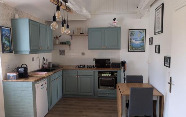 Vente Maison Proche port Olonna Les sables-d'olonne