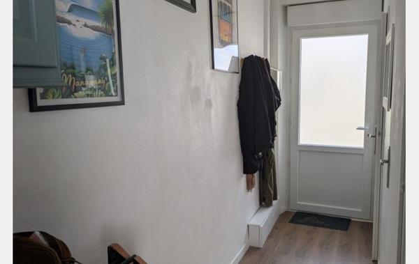 Vente Maison Proche port Olonna Les sables-d'olonne