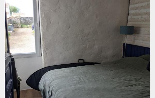 Vente Maison Proche port Olonna Les sables-d'olonne