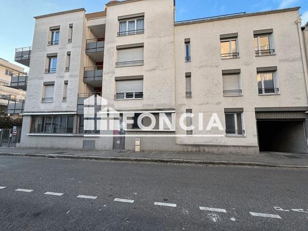 Location Studio 30.94 m² - 16 RUE DES HERIDEAUX Lyon 69008