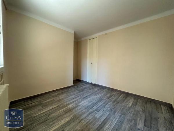 Appartement à louer 3 pièces 55.95m² Béziers (34500)