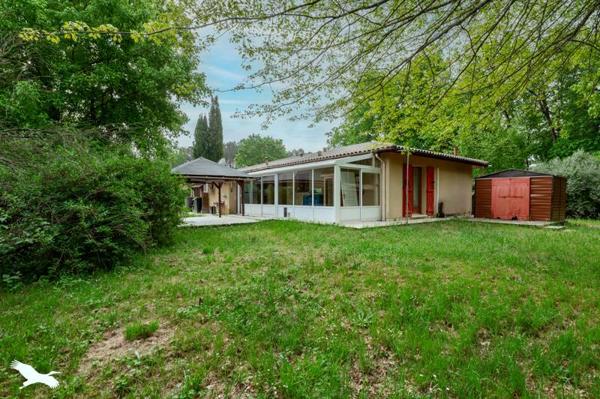 Maison à vendre |                                       Lesparre-Médoc |                                        5 pièces  |  116 m²