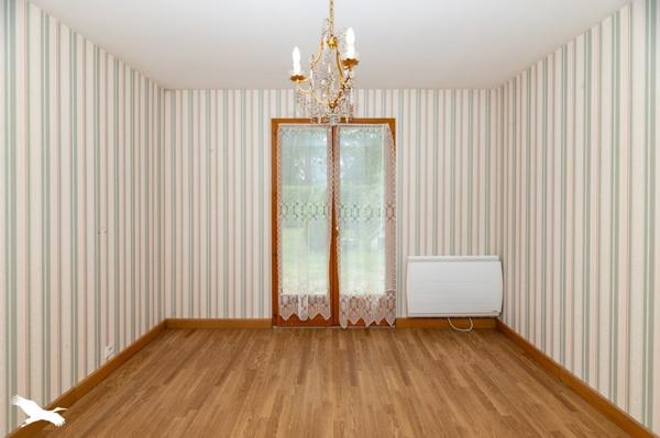 Maison à vendre |                                       Lesparre-Médoc |                                        5 pièces  |  116 m²