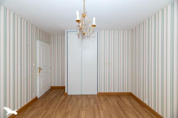 Maison à vendre |                                       Lesparre-Médoc |                                        5 pièces  |  116 m²