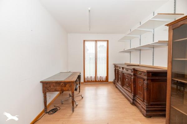 Maison à vendre |                                       Lesparre-Médoc |                                        5 pièces  |  116 m²