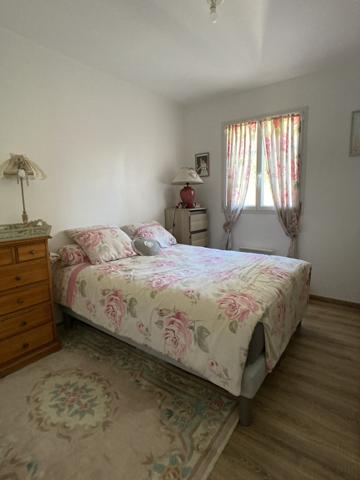 T3 à 10mn à pied de la plage