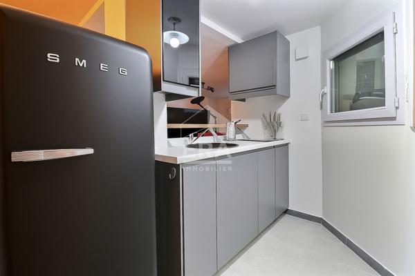 Élégance Parisienne : Une Maison de Caractère Rénovée avec Raffinement