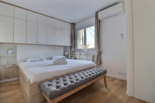 Élégance Parisienne : Une Maison de Caractère Rénovée avec Raffinement