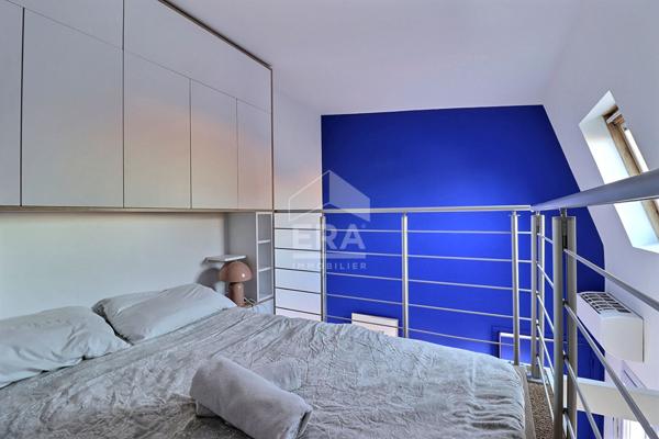 Élégance Parisienne : Une Maison de Caractère Rénovée avec Raffinement