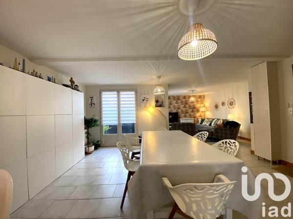 Maison à vendre 6 pièces 124 m² Beuzeville