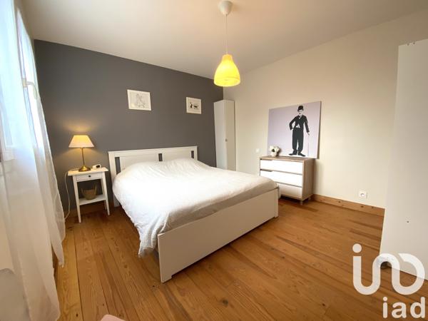 Maison à vendre 6 pièces 124 m² Beuzeville