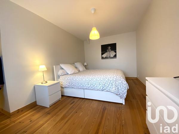 Maison à vendre 6 pièces 124 m² Beuzeville