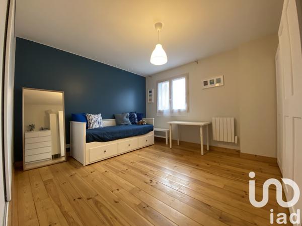 Maison à vendre 6 pièces 124 m² Beuzeville