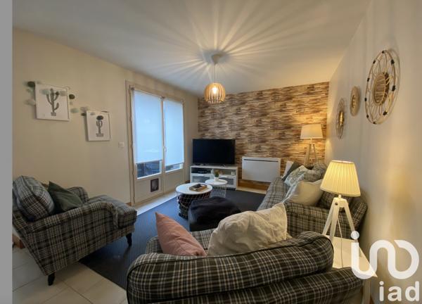 Maison à vendre 6 pièces 124 m² Beuzeville