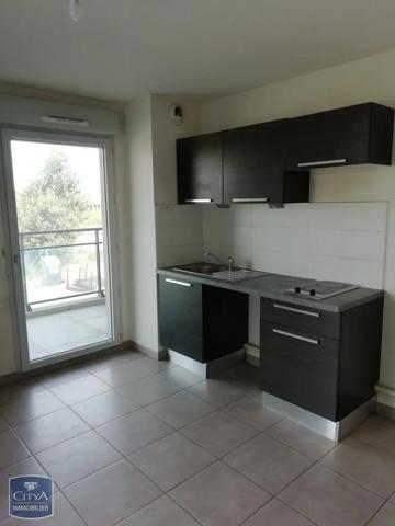 Appartement à louer 1 pièce 32.65m² Gigean (34770)