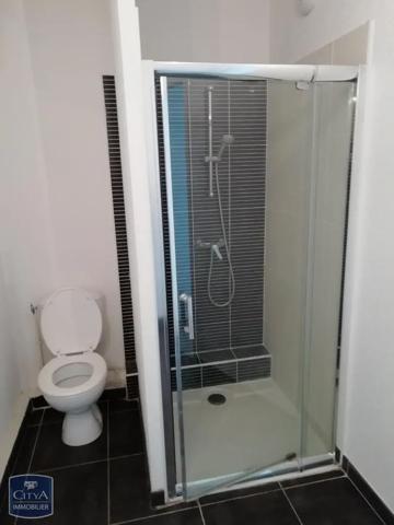 Appartement à louer 1 pièce 32.65m² Gigean (34770)