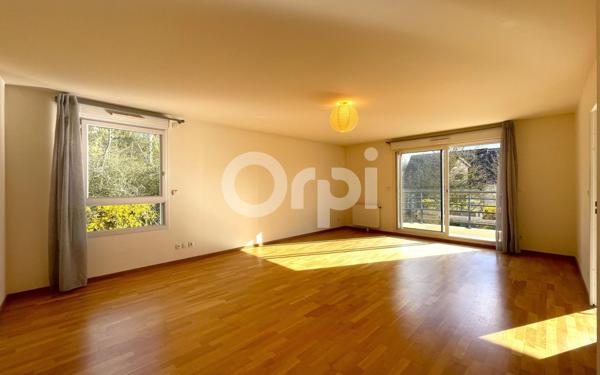 Appartement à vendre    3 pièces • 83 m2 Évreux