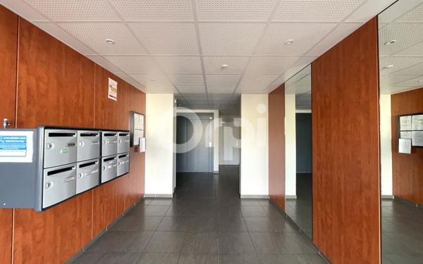 Appartement à vendre    3 pièces • 83 m2 Évreux