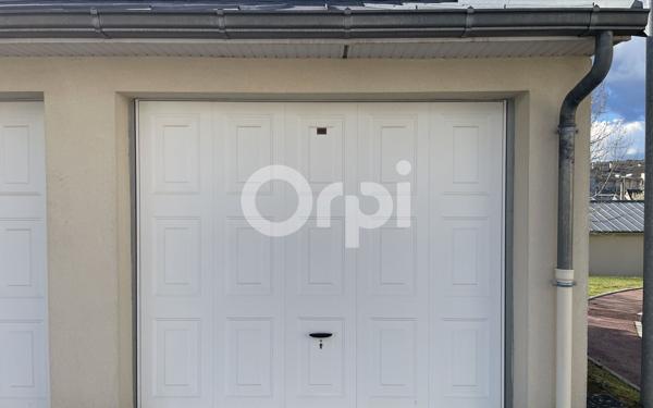 Appartement à vendre    3 pièces • 83 m2 Évreux