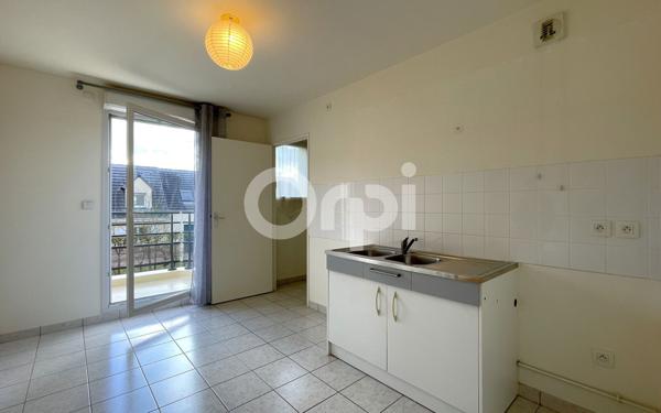 Appartement à vendre    3 pièces • 83 m2 Évreux