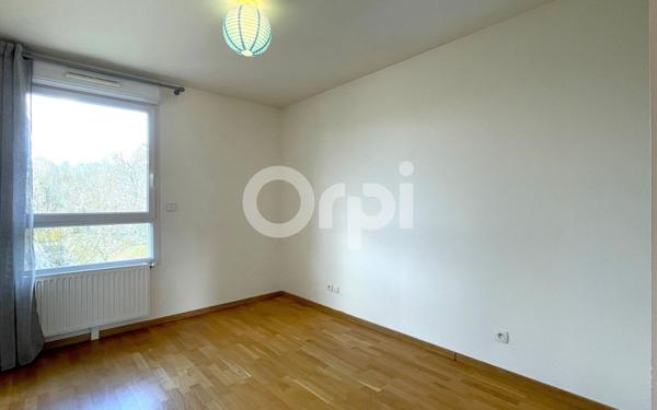 Appartement à vendre    3 pièces • 83 m2 Évreux