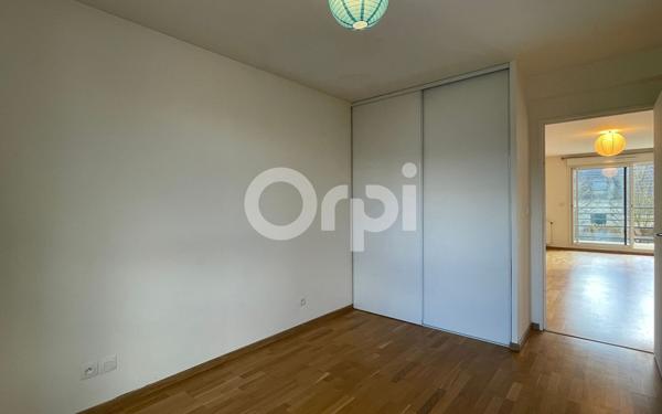Appartement à vendre    3 pièces • 83 m2 Évreux