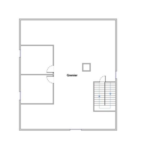 MAISON DE MAÎTRE 350m² habitables (potentiel 500m2) AVEC VUE IMPRENABLE SUR LA LOIRE!!!