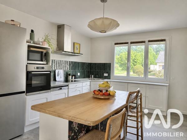 Maison à vendre 4 pièces 84 m² Plouër-sur-Rance