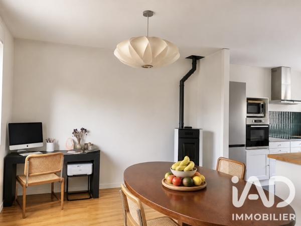 Maison à vendre 4 pièces 84 m² Plouër-sur-Rance