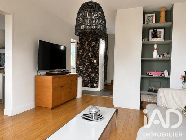 Maison à vendre 4 pièces 84 m² Plouër-sur-Rance