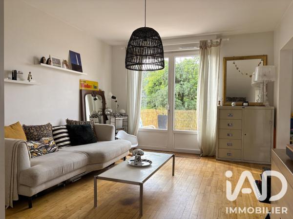 Maison à vendre 4 pièces 84 m² Plouër-sur-Rance