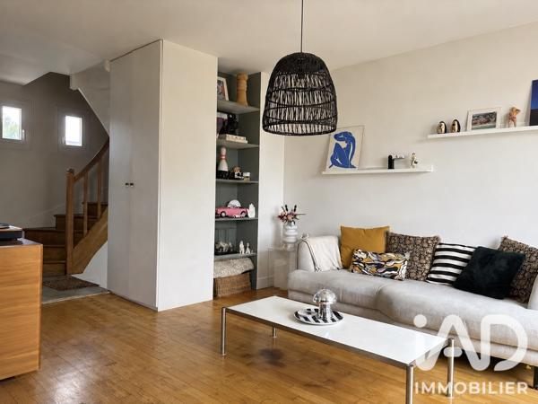 Maison à vendre 4 pièces 84 m² Plouër-sur-Rance
