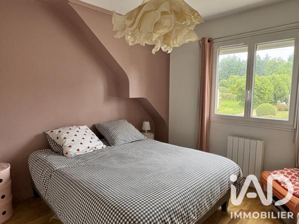 Maison à vendre 4 pièces 84 m² Plouër-sur-Rance