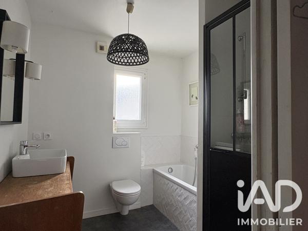 Maison à vendre 4 pièces 84 m² Plouër-sur-Rance