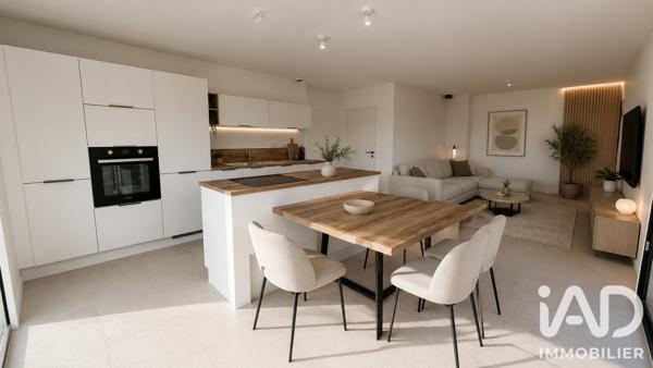 Maison à vendre 4 pièces 82 m² Paimpol