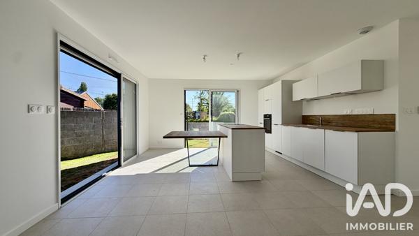 Maison à vendre 4 pièces 82 m² Paimpol