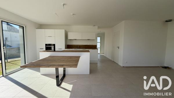 Maison à vendre 4 pièces 82 m² Paimpol