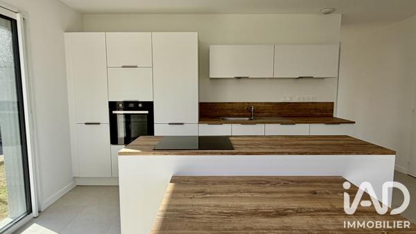 Maison à vendre 4 pièces 82 m² Paimpol
