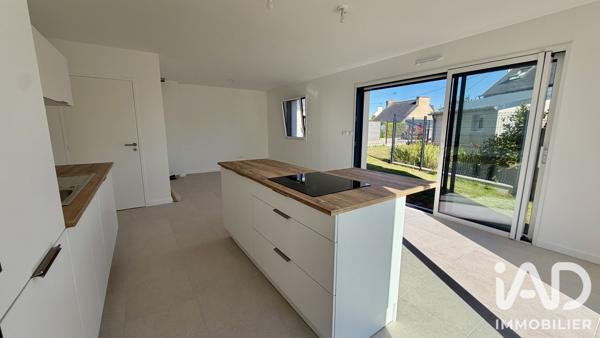 Maison à vendre 4 pièces 82 m² Paimpol