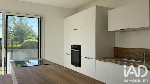 Maison à vendre 4 pièces 82 m² Paimpol