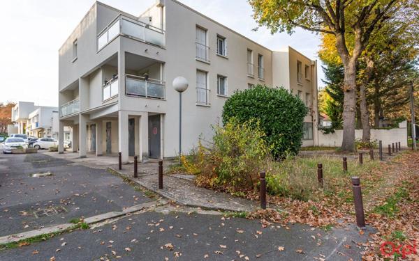 Appartement à vendre    4 pièces • 86,16 m2 Morsang-sur-Orge