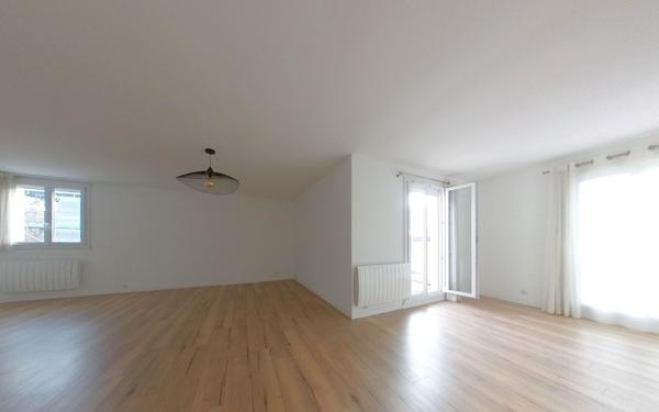 Appartement à vendre    4 pièces • 86,16 m2 Morsang-sur-Orge