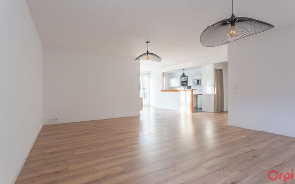 Appartement à vendre    4 pièces • 86,16 m2 Morsang-sur-Orge