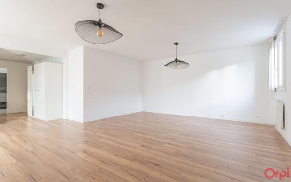 Appartement à vendre    4 pièces • 86,16 m2 Morsang-sur-Orge