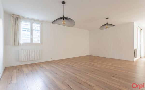 Appartement à vendre    4 pièces • 86,16 m2 Morsang-sur-Orge