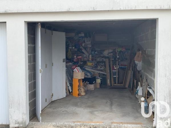 Appartement à vendre 3 pièces 61 m² Saumur