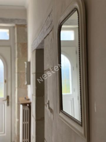 Maison d Exception en Pierre avec Dependances, Jardin Clos et Potentiel Piscine Jaunay-Marigny